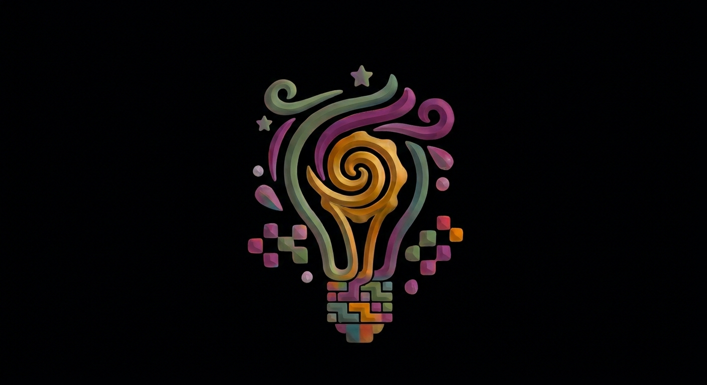 Creative Moments Logo
